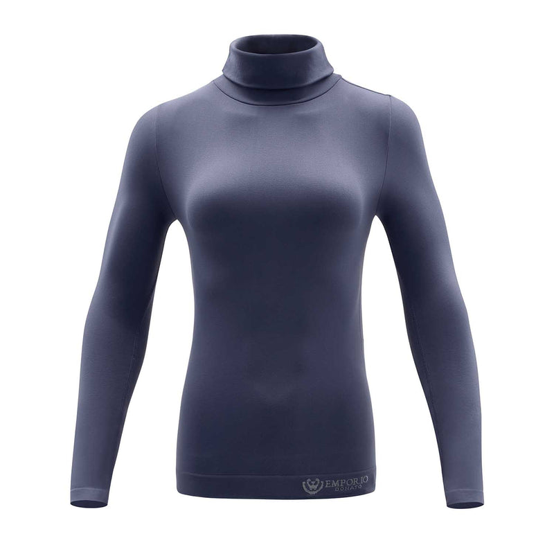 Pack de 2 Polera Beatle Microfibra Mujer