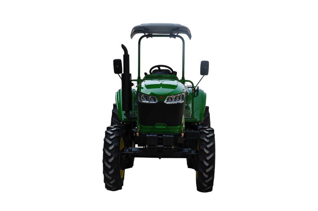 Tractor Agricola Diesel 70hp 4x4 frutero Giovacchino