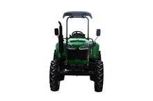 Cargar imagen en el visor de la galería, Tractor Agricola Diesel 70hp 4x4 frutero Giovacchino