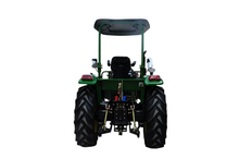 Cargar imagen en el visor de la galería, Tractor Agricola Diesel 70hp 4x4 frutero Giovacchino