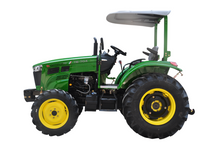 Cargar imagen en el visor de la galería, Tractor Agricola Diesel 70hp 4x4 frutero Giovacchino