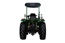 Cargar imagen en el visor de la galería, Tractor Agricola Diesel 50hp 4x4 frutero Giovacchino
