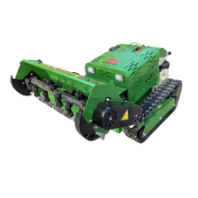 Cargar imagen en el visor de la galería, Cortadora desmalezadora 100cm A Control Remoto 14HP Giovacchino