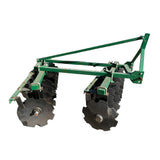 Rastra Discos De Levante 20x20Pulgadas 4mm 50a60HP Tractor Giovacchino