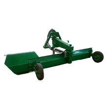 Cargar imagen en el visor de la galería, Pala Niveladora Hidraulica 2,4mts Cuchilla 50a60HP Tractor Giovacchino