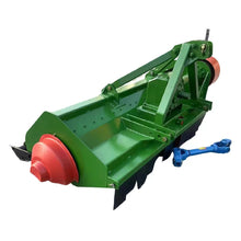 Cargar imagen en el visor de la galería, Trituradora de sarmientos desbrozadora para Tractor Agrícola 1,72m 50-70 HP