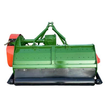Cargar imagen en el visor de la galería, Trituradora de sarmientos desbrozadora para Tractor Agrícola 1,72m 50-70 HP