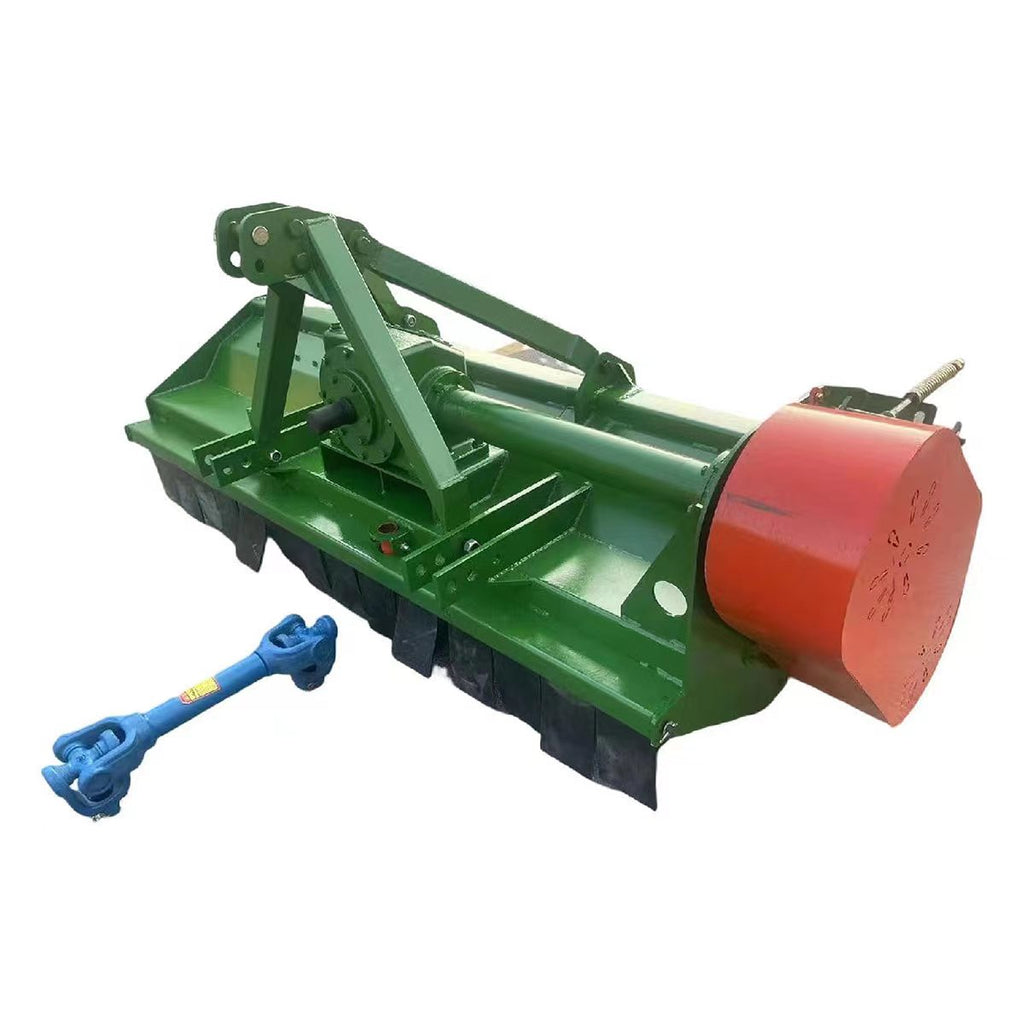 Trituradora Sarmientos Desbrazadora De 2,2mts 120a170HP Tractor Giovacchino