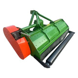 Trituradora Sarmientos Desbrazadora De 2,2mts 120a170HP Tractor Giovacchino