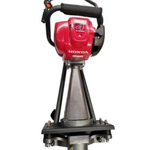 Cargar imagen en el visor de la galería, Regla Vibrador Alisador Concreto - Motor Honda 1.6HP