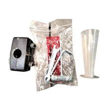 Cargar imagen en el visor de la galería, Regla Vibrador Alisador Concreto - Motor Honda 1.6HP