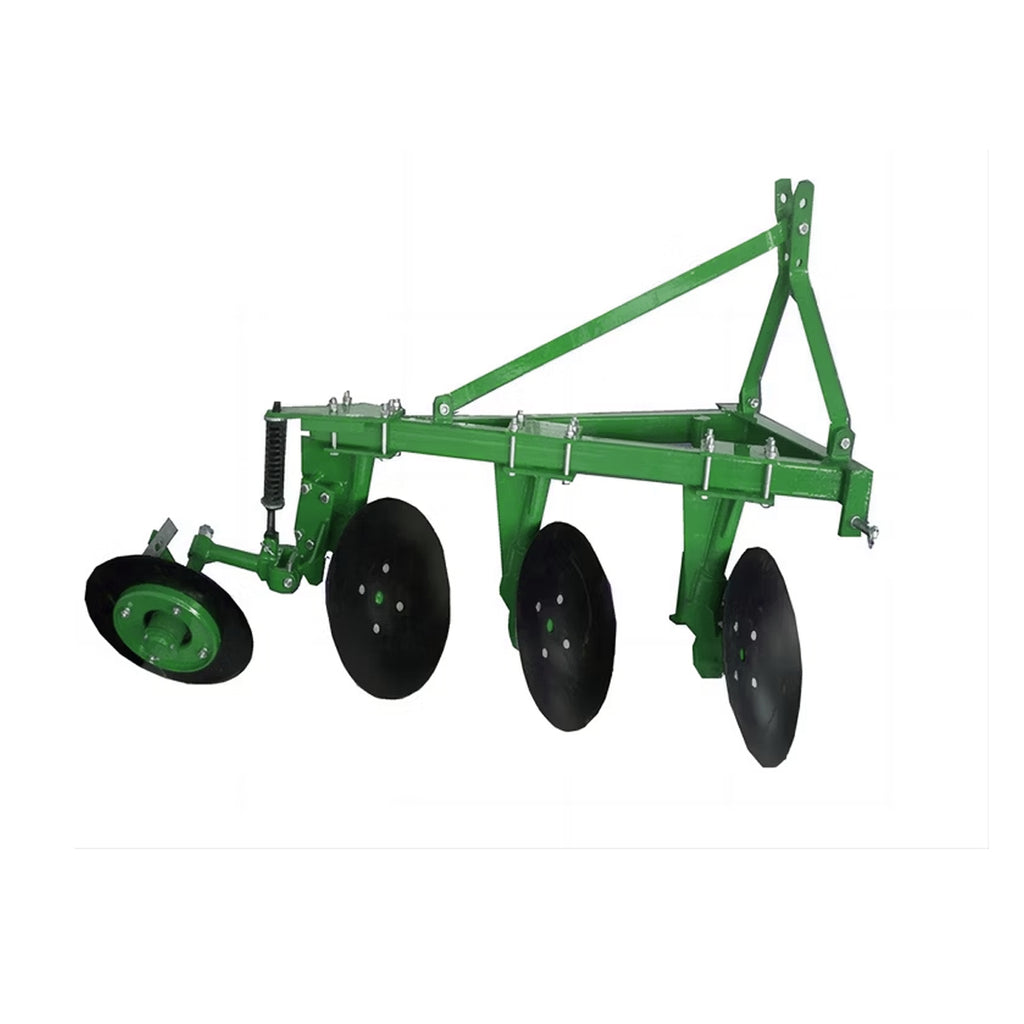 Arado Discos De Levante 3X 20Pulgadas 25a40HP Tractor Giovacchino