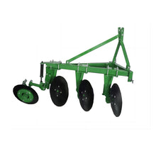 Cargar imagen en el visor de la galería, Arado Discos De Levante 3X 20Pulgadas 25a40HP Tractor Giovacchino