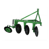 Arado Discos De Levante 3X 20Pulgadas 25a40HP Tractor Giovacchino