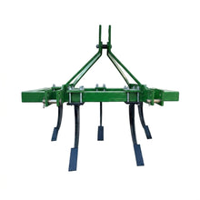 Cargar imagen en el visor de la galería, Arado Subsolador Cincel 50a70HP Tractor Giovacchino