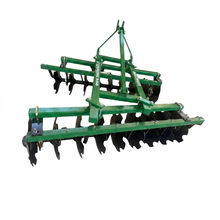 Cargar imagen en el visor de la galería, Rastra Discos De Levante 18x22Pulgadas 4mm 60a70HP Tractor Giovacchino