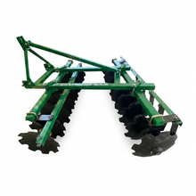 Cargar imagen en el visor de la galería, Rastra Discos De Levante 18x22Pulgadas 4mm 60a70HP Tractor Giovacchino