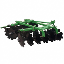 Cargar imagen en el visor de la galería, Rastra Discos De Levante 16x20Pulgadas 4mm 25a30HP Tractor Giovacchino