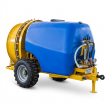 Cargar imagen en el visor de la galería, Nebulizador Pulverizador 1000L 30a60HP Tractor Giovacchino