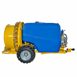 Nebulizador Pulverizador 1000L 30a60HP Tractor Giovacchino