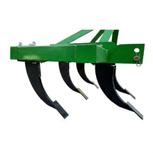 Cargar imagen en el visor de la galería, Arado Subsolador Cincel 50a70HP Tractor Giovacchino