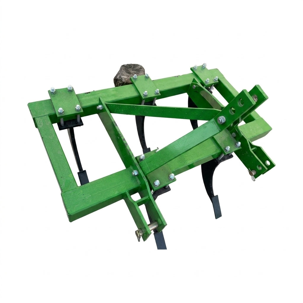 Arado Subsolador Cincel 50a70HP Tractor Giovacchino