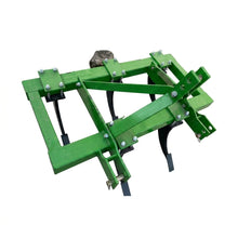 Cargar imagen en el visor de la galería, Arado Subsolador Cincel 50a70HP Tractor Giovacchino