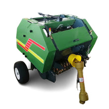 Cargar imagen en el visor de la galería, Enfardadora Bolo Pasto Alfalfa 50x70cm 18a30HP Tractor Giovacchino