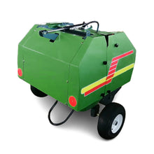 Cargar imagen en el visor de la galería, Enfardadora Bolo Pasto Alfalfa 50x70cm 18a30HP Tractor Giovacchino