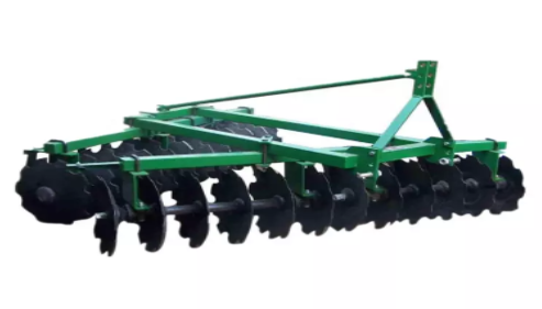 Rastra Discos De Levante 20x22Pulgadas 4mm 70a80HP Tractor Giovacchino