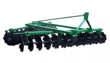 Cargar imagen en el visor de la galería, Rastra Discos De Levante 20x22Pulgadas 4mm 70a80HP Tractor Giovacchino