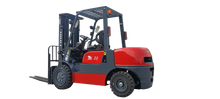 Cargar imagen en el visor de la galería, Grúa 3,5 TON Motor ISUZU Diesel