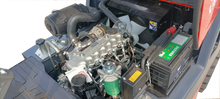 Cargar imagen en el visor de la galería, Grúa 3,5 TON Motor ISUZU Diesel