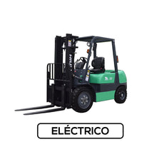 Cargar imagen en el visor de la galería, Grua 3,5 TON Motor Lithium Maximo ahorro