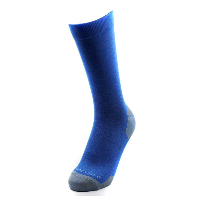 CALCETINES BAMBOO CON FIBRA DE COBRE  - PACK 12 GIOVACCHINO