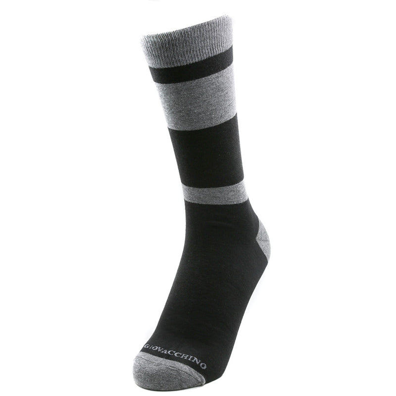 CALCETINES BAMBOO  - PACK 6 GIOVACCHINO