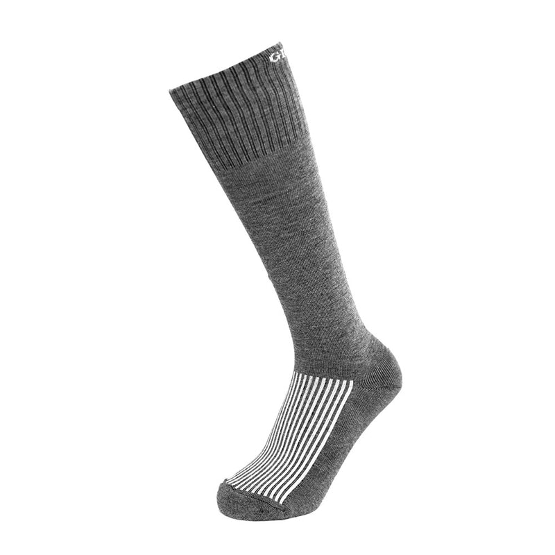 CALCETINES HOMBRE ANTI VARICES BAMBOO CON FIBRA DE COBRE  - PACK 6 GIOVACCHINO