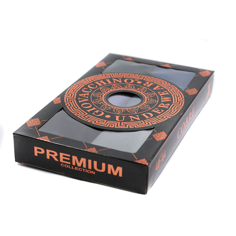 CALCETINES ALGODON - PACK 6 GIOVACCHINO
