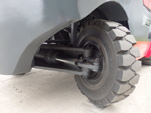 Cargar imagen en el visor de la galería, Grua 3,5 TON Motor Lithium Maximo ahorro